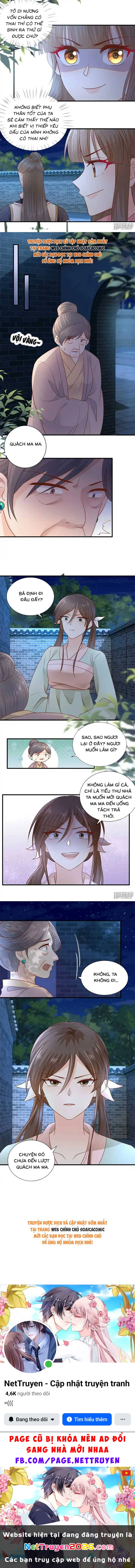 Thiên Kim Độc Phi Trọng Sinh Chapter  41 - 4