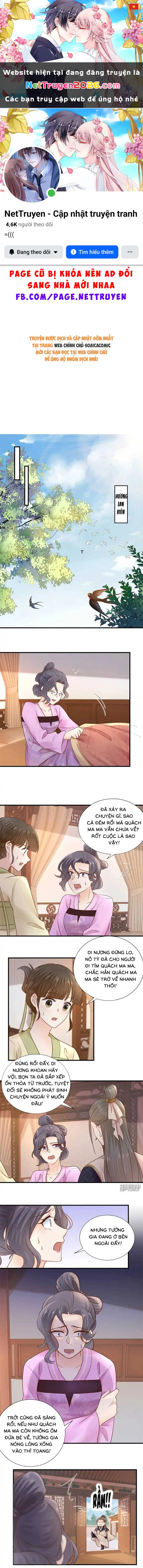 Thiên Kim Độc Phi Trọng Sinh Chapter  42 - 1