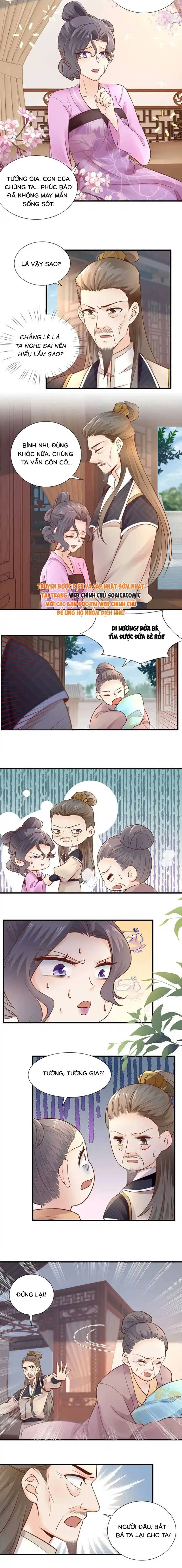 Thiên Kim Độc Phi Trọng Sinh Chapter  42 - 3