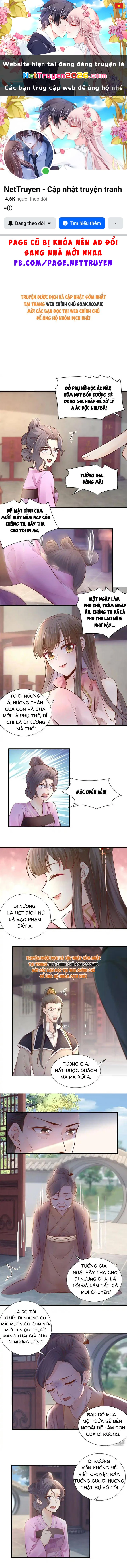 Thiên Kim Độc Phi Trọng Sinh Chapter 44 - 1