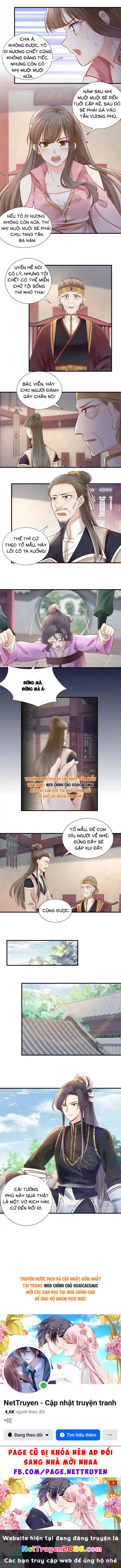 Thiên Kim Độc Phi Trọng Sinh Chapter 44 - 4