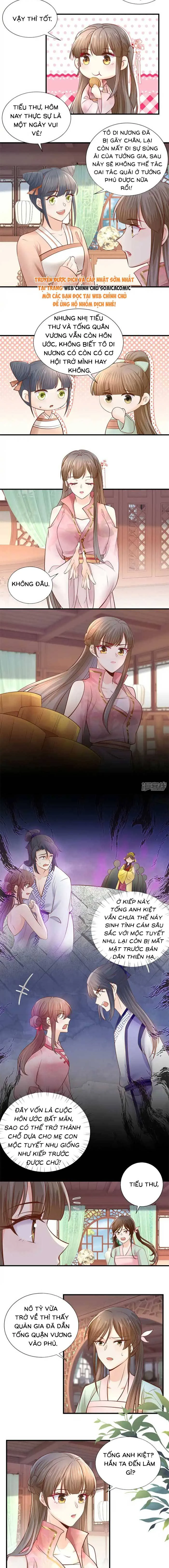 Thiên Kim Độc Phi Trọng Sinh Chapter 45 - 2