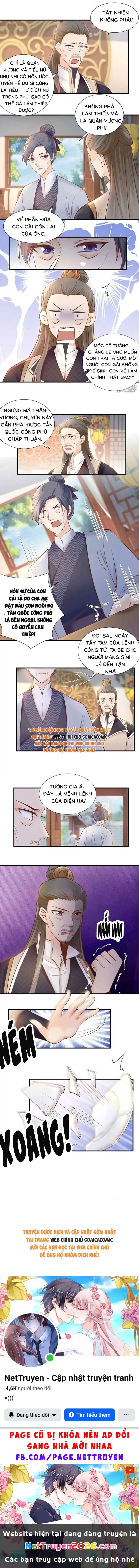 Thiên Kim Độc Phi Trọng Sinh Chapter 45 - 5