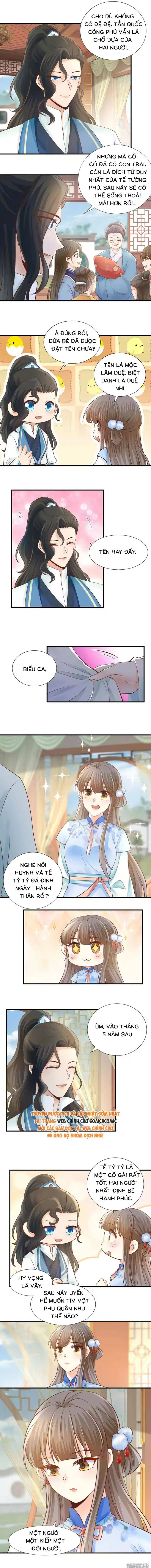 Thiên Kim Độc Phi Trọng Sinh Chapter 47 - 2