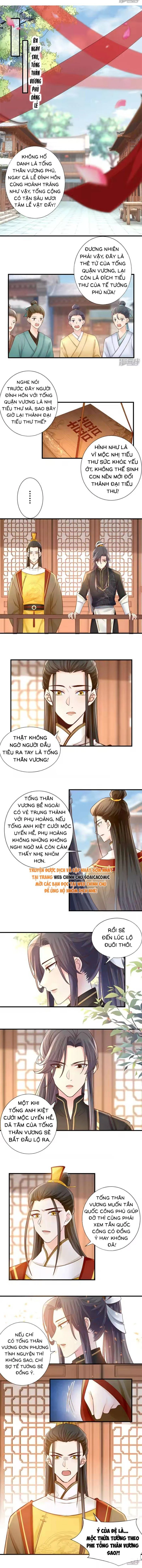 Thiên Kim Độc Phi Trọng Sinh Chapter 47 - 3