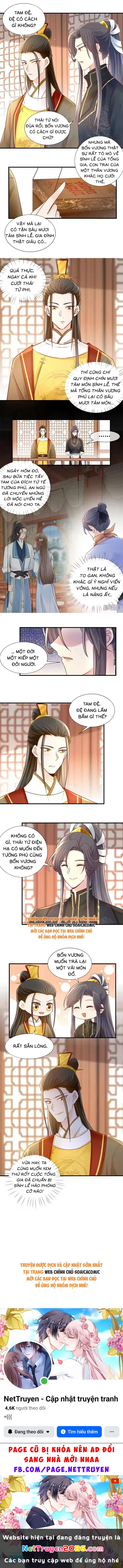 Thiên Kim Độc Phi Trọng Sinh Chapter 47 - 4