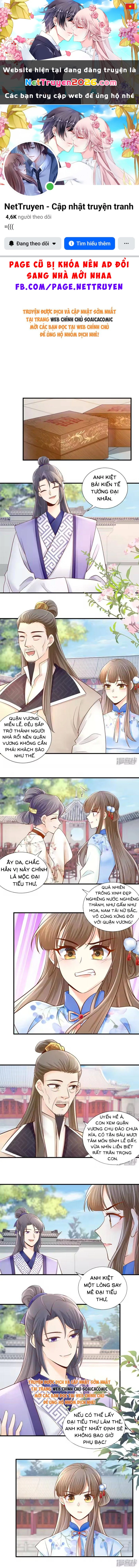 Thiên Kim Độc Phi Trọng Sinh Chapter 48 - 1