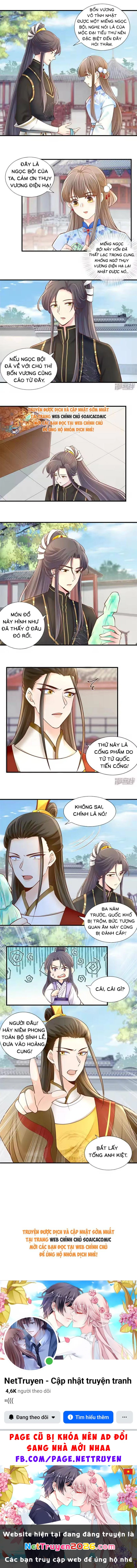 Thiên Kim Độc Phi Trọng Sinh Chapter 48 - 4