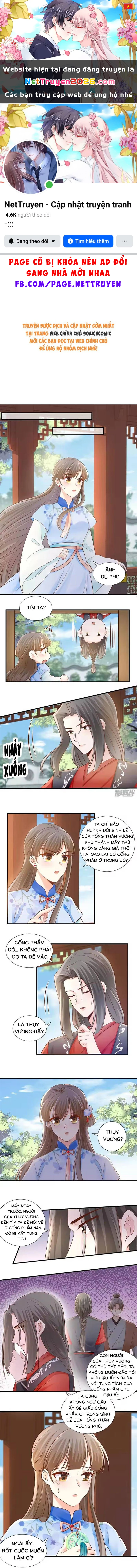 Thiên Kim Độc Phi Trọng Sinh Chapter 49 - 1