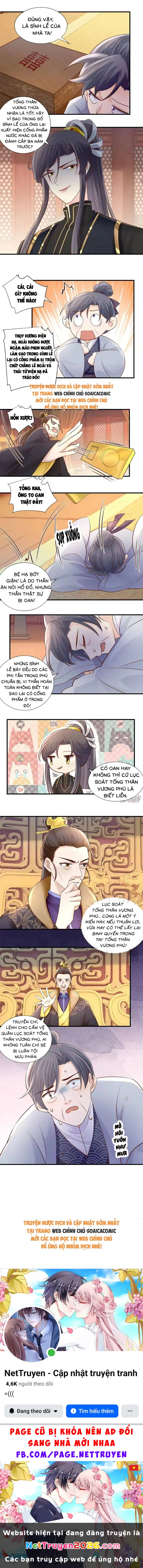 Thiên Kim Độc Phi Trọng Sinh Chapter 49 - 4