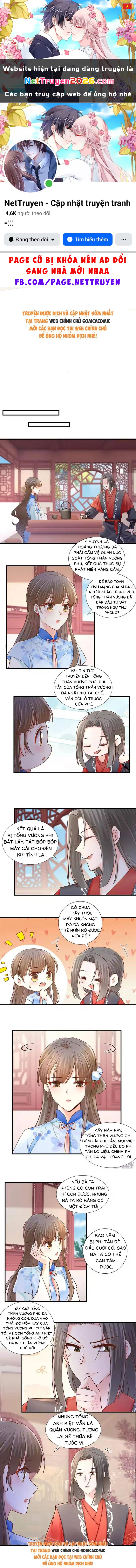 Thiên Kim Độc Phi Trọng Sinh Chapter 50 - 1