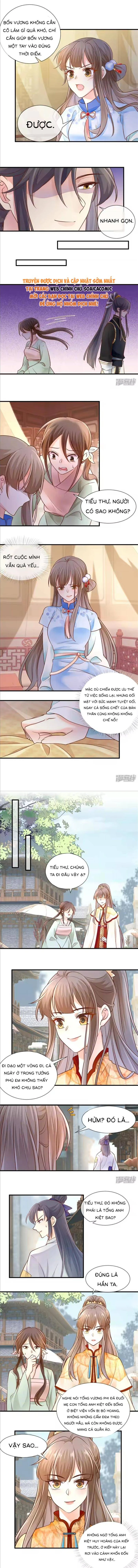 Thiên Kim Độc Phi Trọng Sinh Chapter 51 - 2