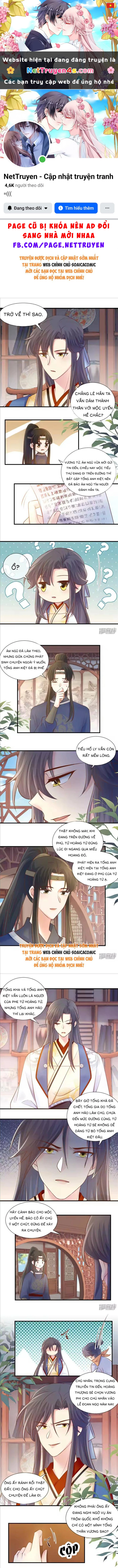 Thiên Kim Độc Phi Trọng Sinh Chapter 52 - 1