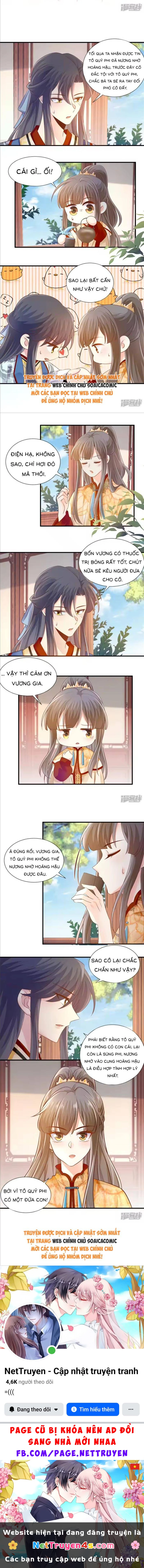 Thiên Kim Độc Phi Trọng Sinh Chapter 52 - 3