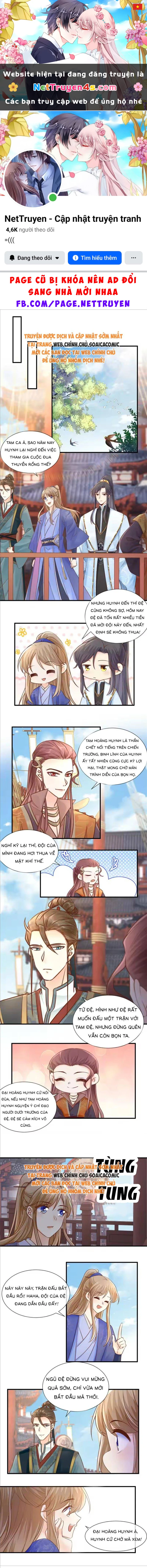 Thiên Kim Độc Phi Trọng Sinh Chapter 54 - 1