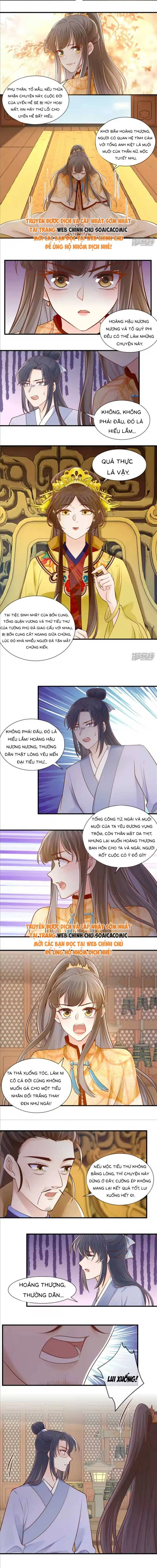 Thiên Kim Độc Phi Trọng Sinh Chapter 56 - 2