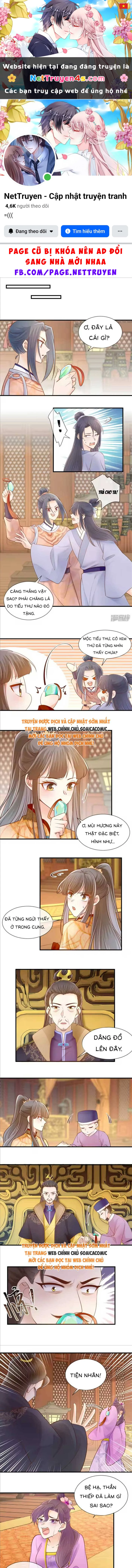 Thiên Kim Độc Phi Trọng Sinh Chapter 57 - 1