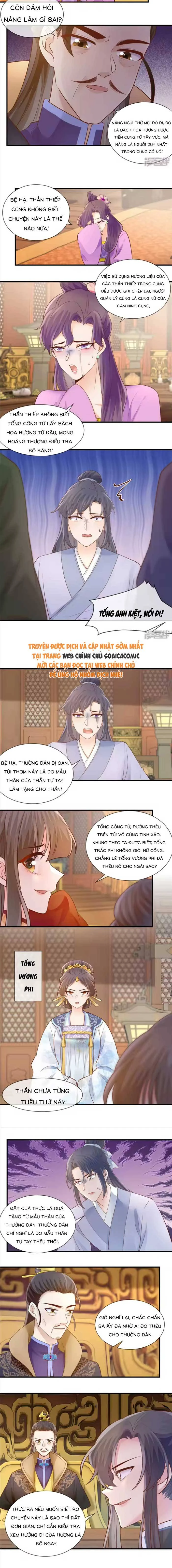 Thiên Kim Độc Phi Trọng Sinh Chapter 57 - 2