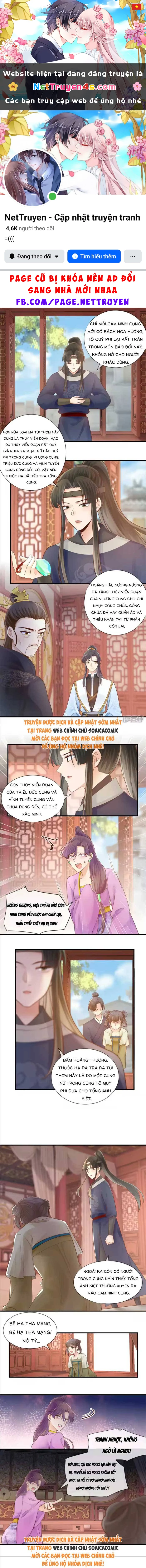 Thiên Kim Độc Phi Trọng Sinh Chapter 58 - 1