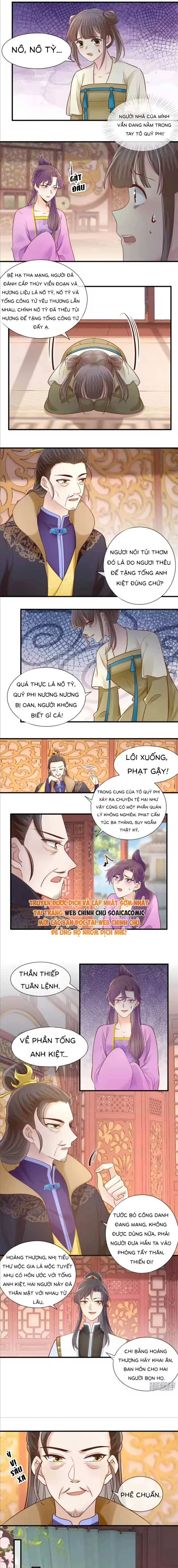 Thiên Kim Độc Phi Trọng Sinh Chapter 58 - 2