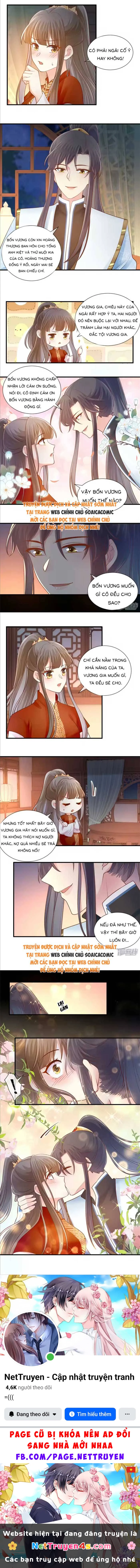 Thiên Kim Độc Phi Trọng Sinh Chapter 58 - 4