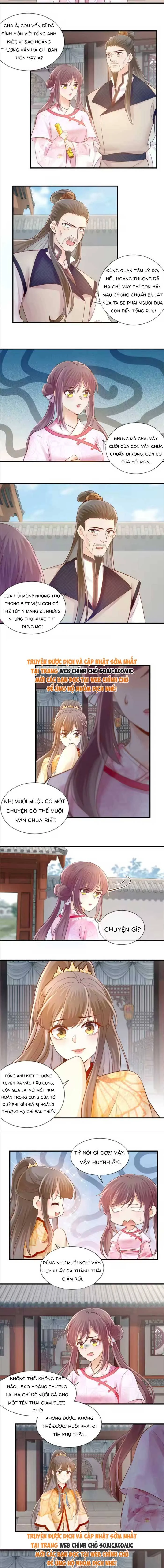 Thiên Kim Độc Phi Trọng Sinh Chapter 59 - 2