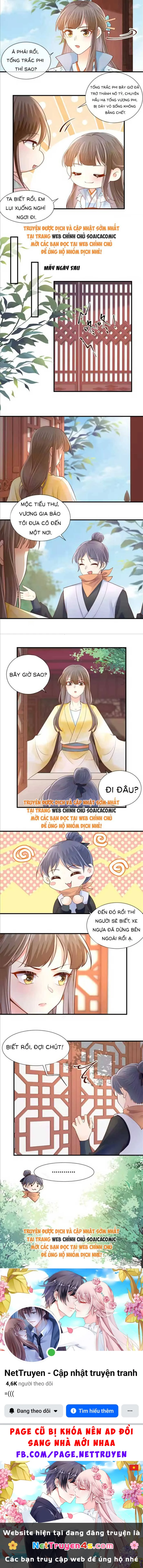 Thiên Kim Độc Phi Trọng Sinh Chapter 59 - 4