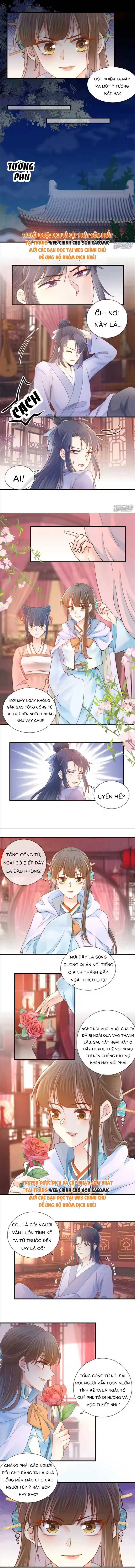 Thiên Kim Độc Phi Trọng Sinh Chapter 60 - 2