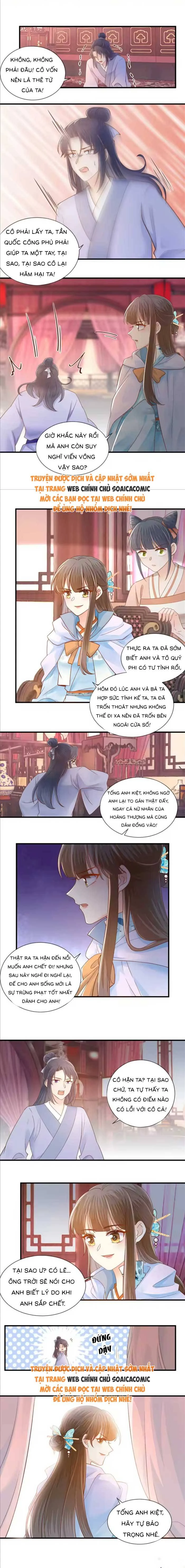 Thiên Kim Độc Phi Trọng Sinh Chapter 60 - 3