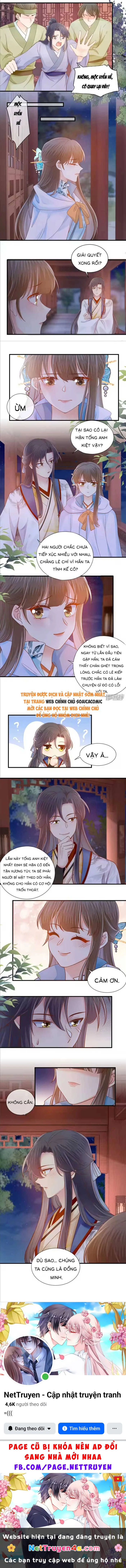 Thiên Kim Độc Phi Trọng Sinh Chapter 60 - 4