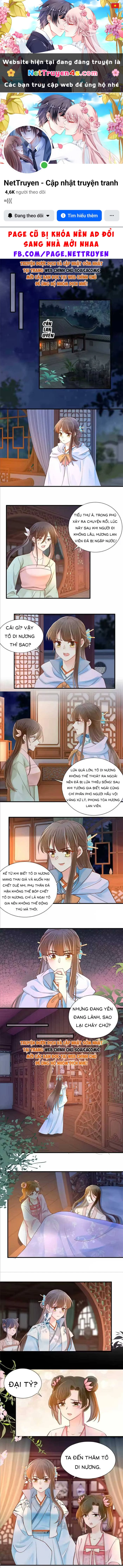 Thiên Kim Độc Phi Trọng Sinh Chapter 61 - 1