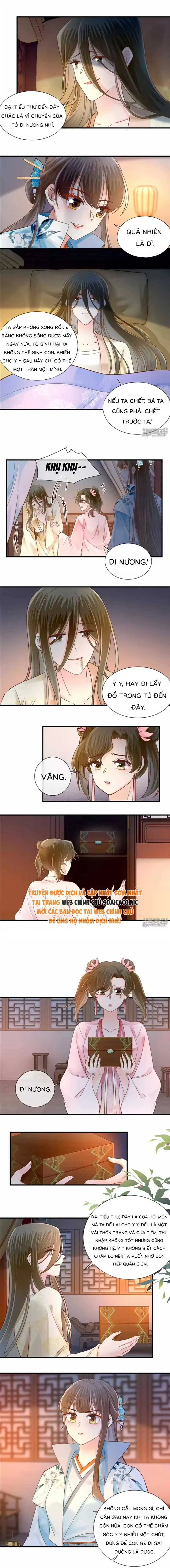 Thiên Kim Độc Phi Trọng Sinh Chapter 61 - 2