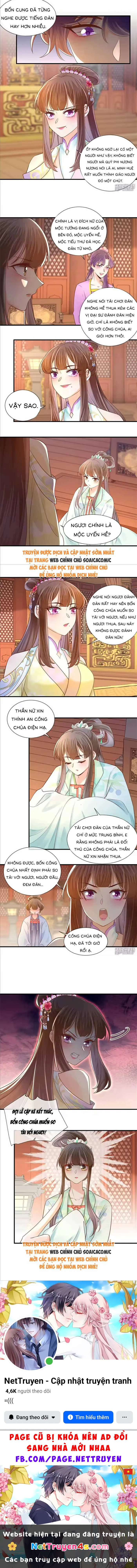 Thiên Kim Độc Phi Trọng Sinh Chapter 62 - 4