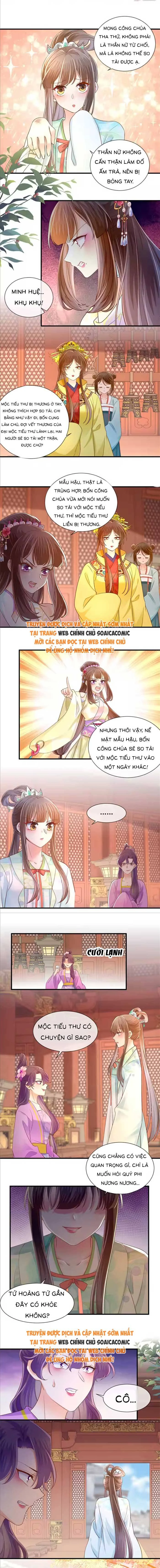 Thiên Kim Độc Phi Trọng Sinh Chapter 63 - 2