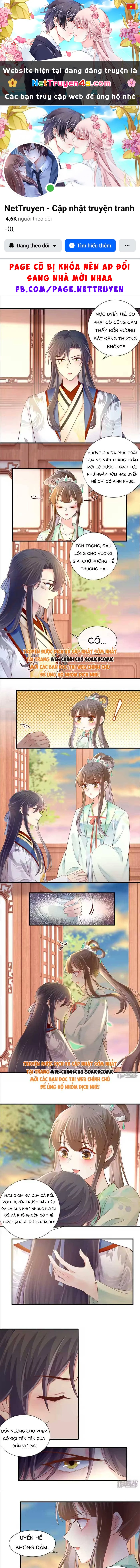 Thiên Kim Độc Phi Trọng Sinh Chapter 65 - 1