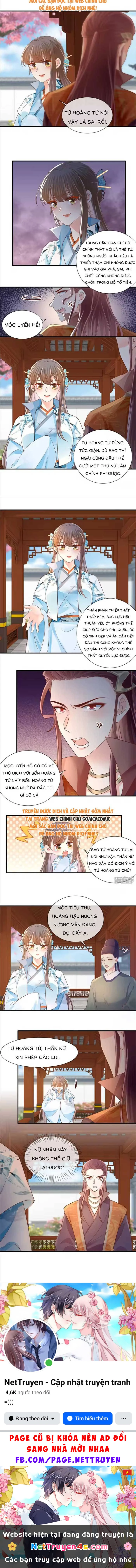 Thiên Kim Độc Phi Trọng Sinh Chapter 65 - 3