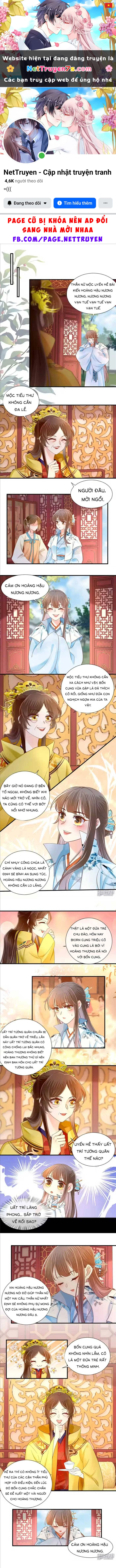 Thiên Kim Độc Phi Trọng Sinh Chapter 66 - 1