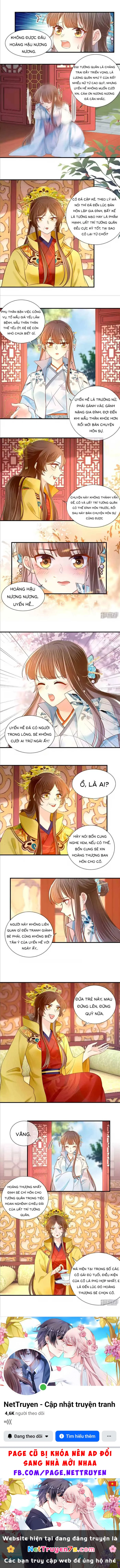 Thiên Kim Độc Phi Trọng Sinh Chapter 66 - 3