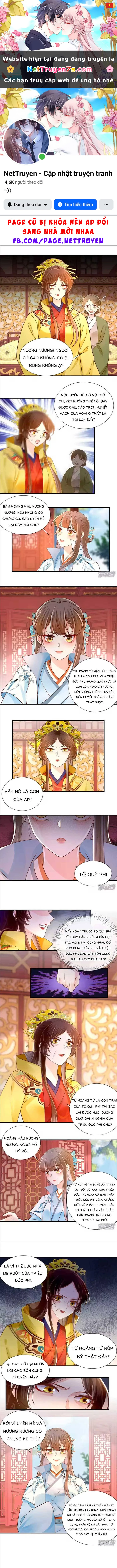 Thiên Kim Độc Phi Trọng Sinh Chapter 67 - 1