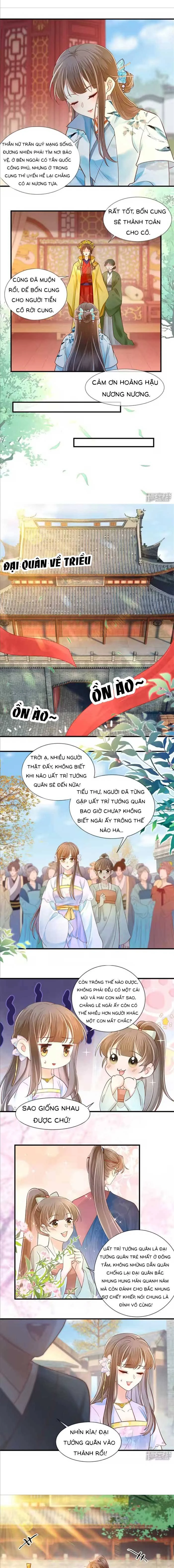 Thiên Kim Độc Phi Trọng Sinh Chapter 67 - 2