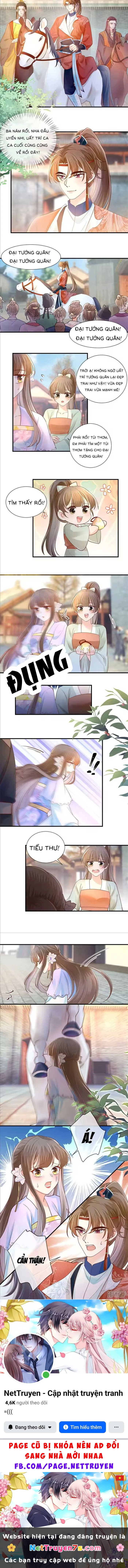 Thiên Kim Độc Phi Trọng Sinh Chapter 67 - 3