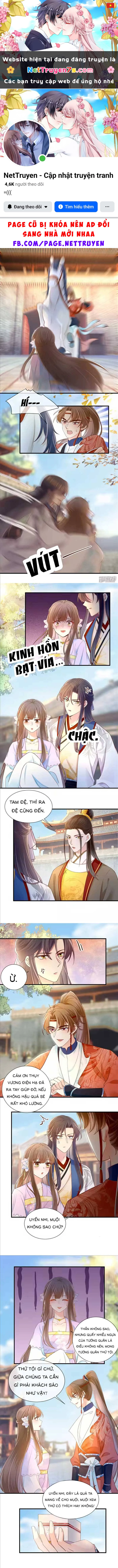 Thiên Kim Độc Phi Trọng Sinh Chapter 68 - 1