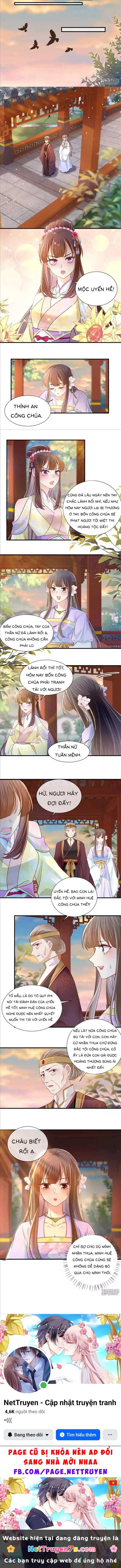 Thiên Kim Độc Phi Trọng Sinh Chapter 68 - 3