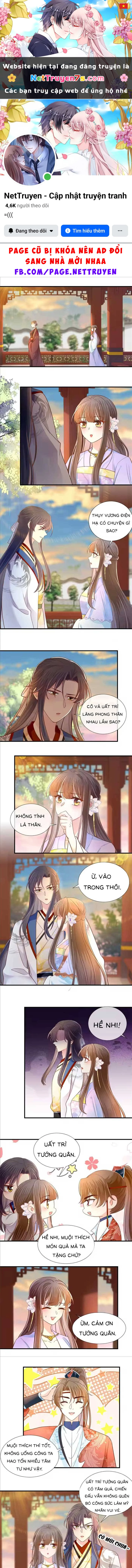 Thiên Kim Độc Phi Trọng Sinh Chapter 69 - 1