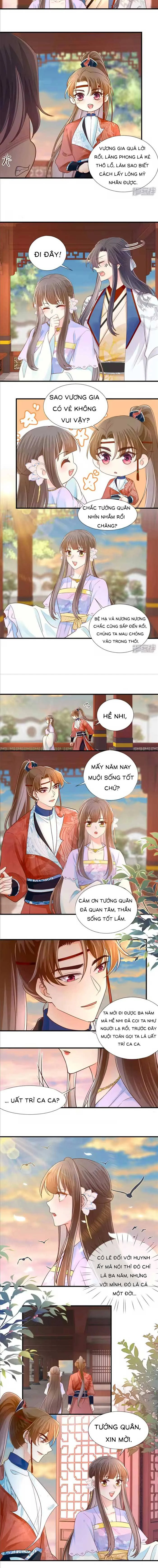 Thiên Kim Độc Phi Trọng Sinh Chapter 69 - 2