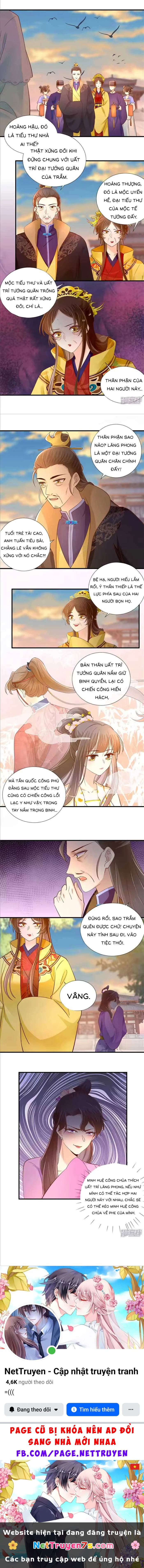 Thiên Kim Độc Phi Trọng Sinh Chapter 69 - 3