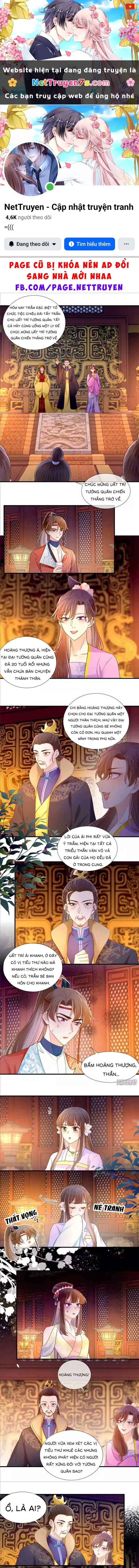 Thiên Kim Độc Phi Trọng Sinh Chapter 70 - 1