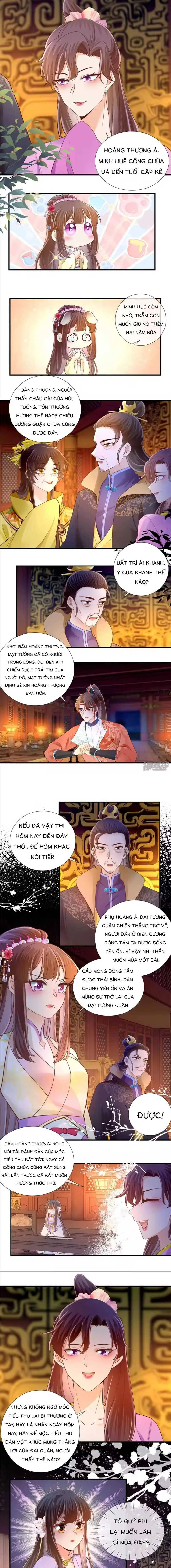 Thiên Kim Độc Phi Trọng Sinh Chapter 70 - 2