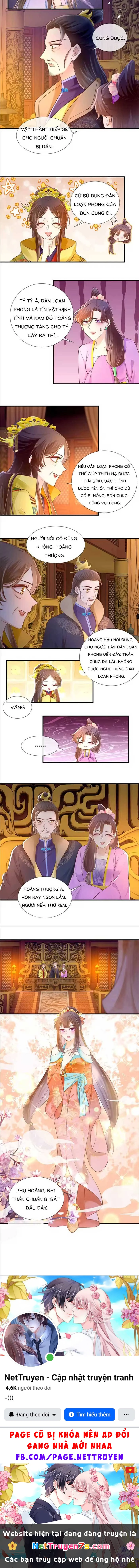 Thiên Kim Độc Phi Trọng Sinh Chapter 70 - 3