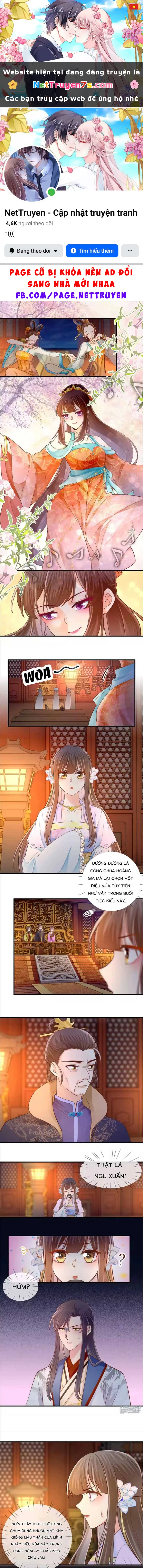 Thiên Kim Độc Phi Trọng Sinh Chapter 71 - 1